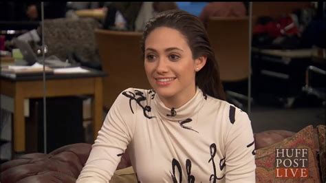 Emmy Rossum on ‘Shameless’ Sex Scenes: ‘Okay, Time to Take。